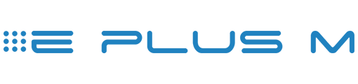 E PLUS M