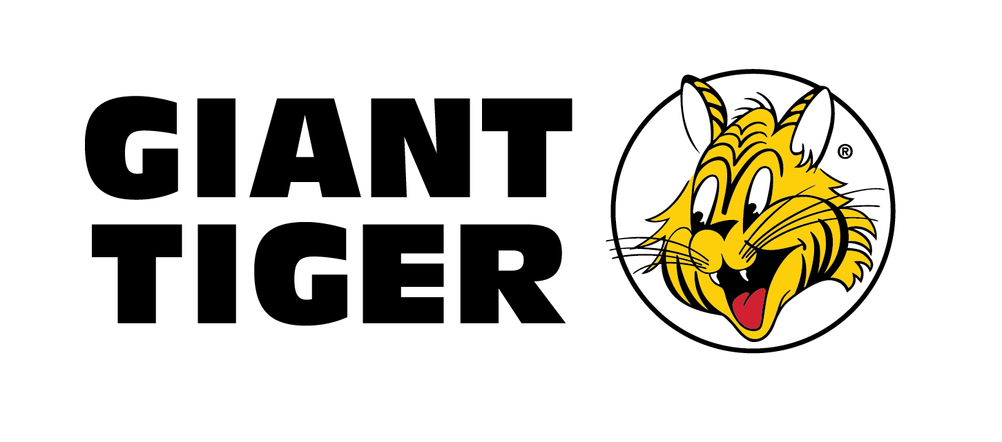 GIANT TIGER