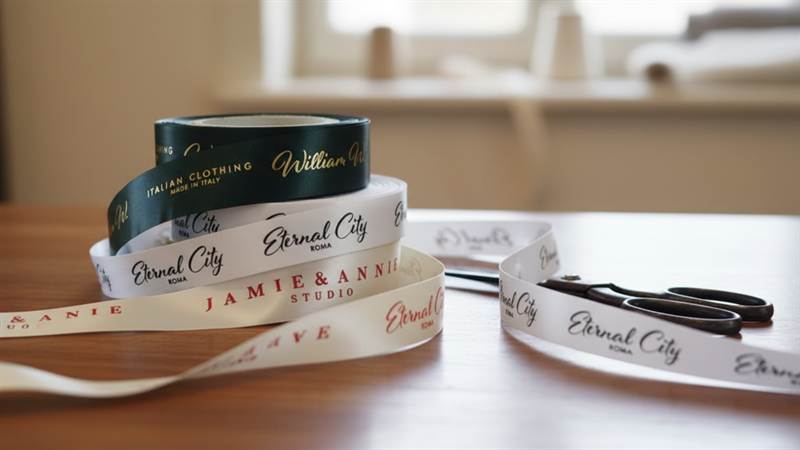 Printed Labels