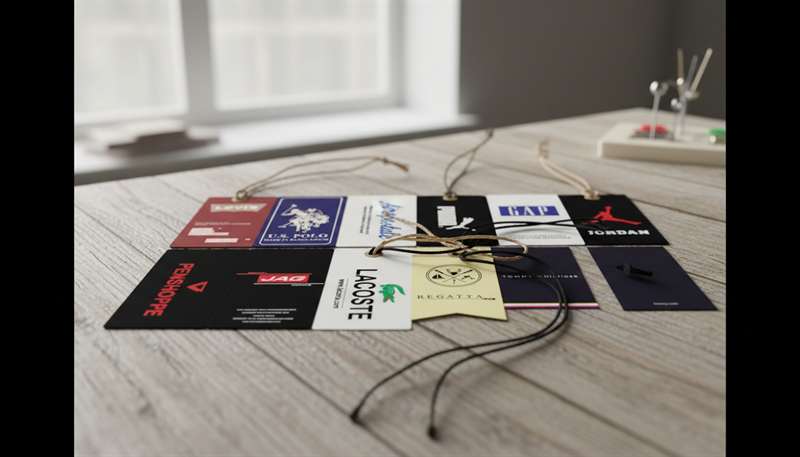 Hangtag Collection 2