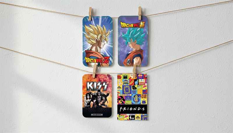 Hangtag Collection 5