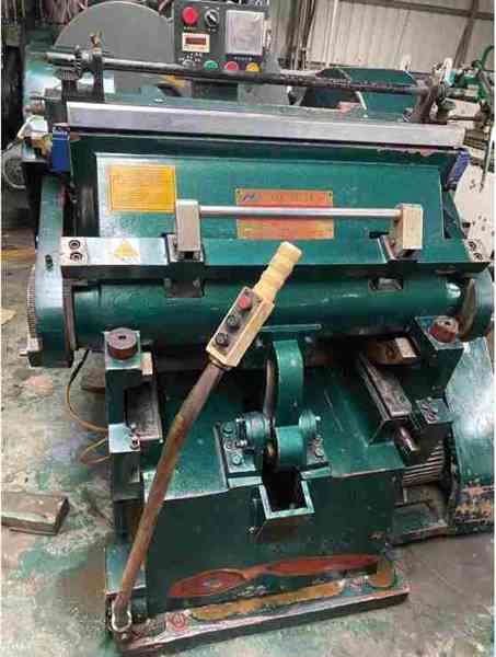 Cutting Machine